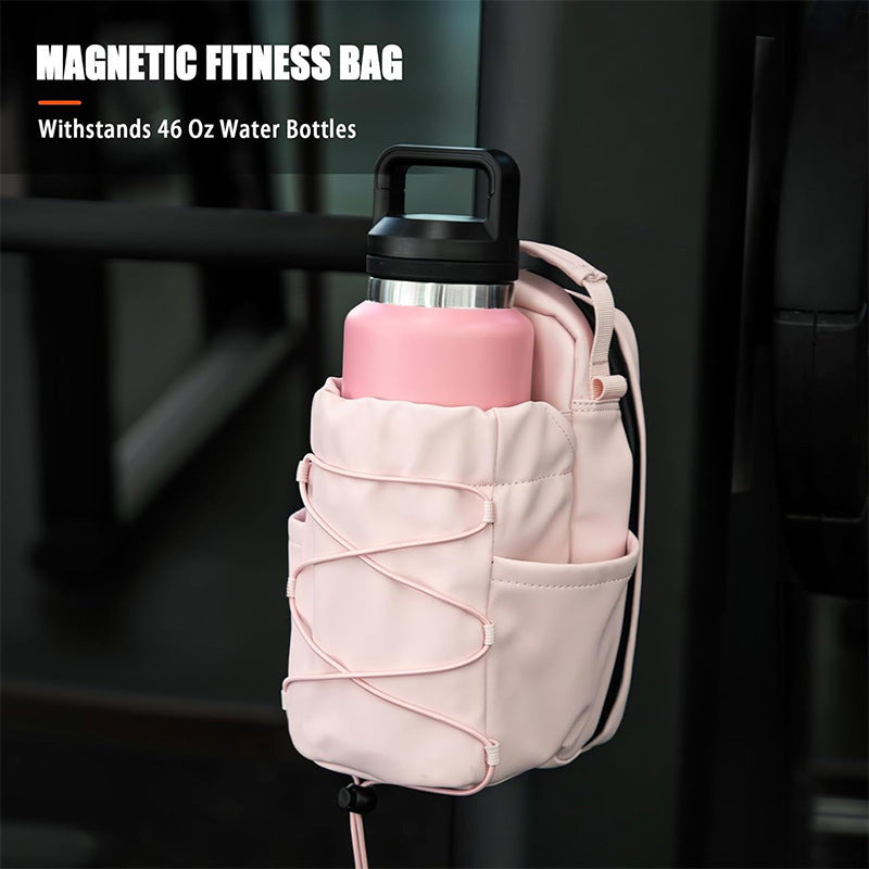 Practical Water Bottle Carry Bag Kalsten
