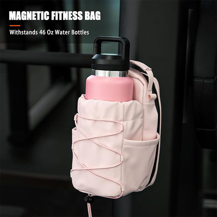Practical Water Bottle Carry Bag Kalsten