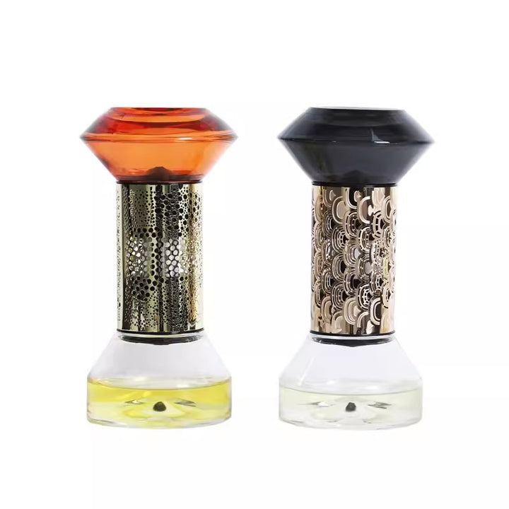Elegant Decorative Aromatherapy Diffuser