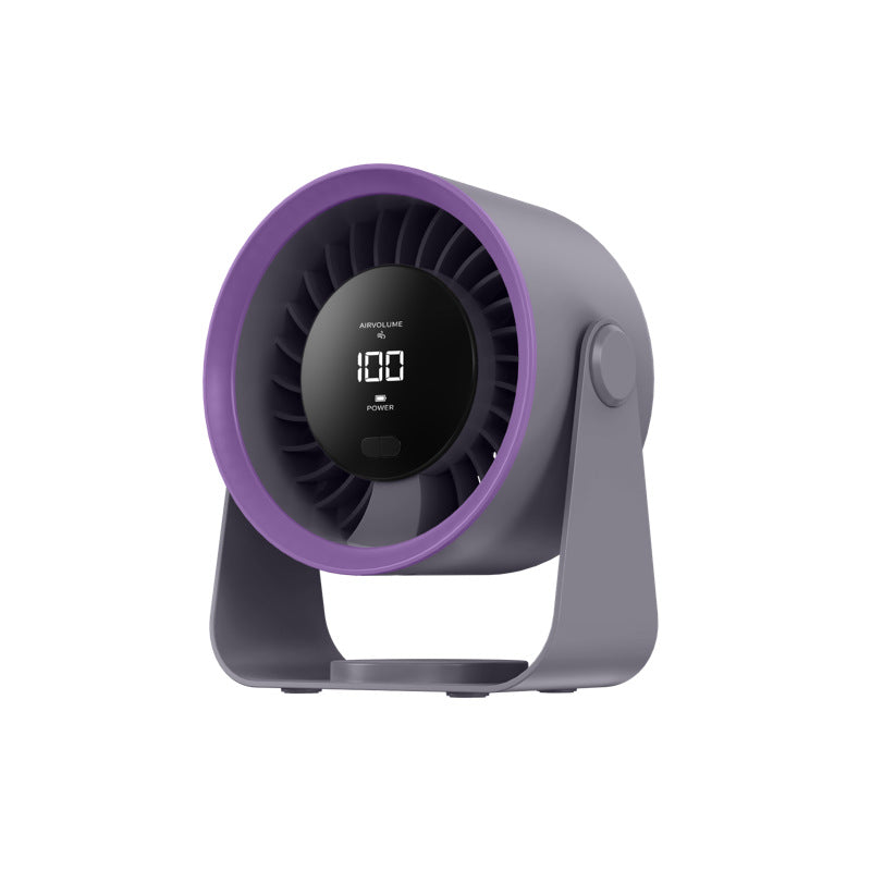 Unisex Portable Smart Air Circulator Kalsten