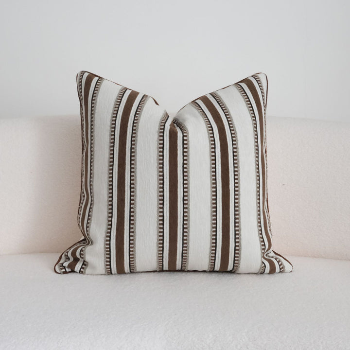 Decorative Throw Cushion for Bedroom Decor