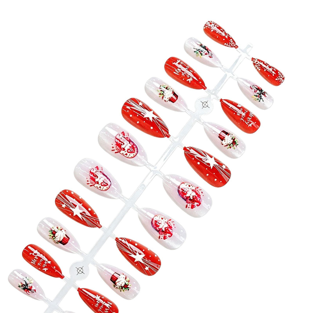 Decorative Nail Art Kalsten
