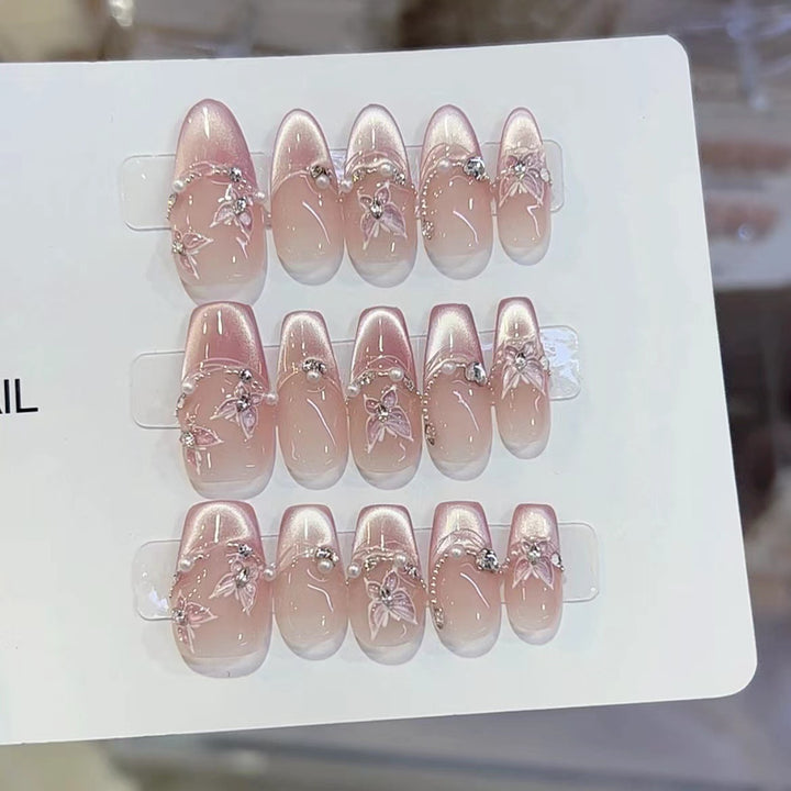 Premium Nail Art Extension Set Kalsten