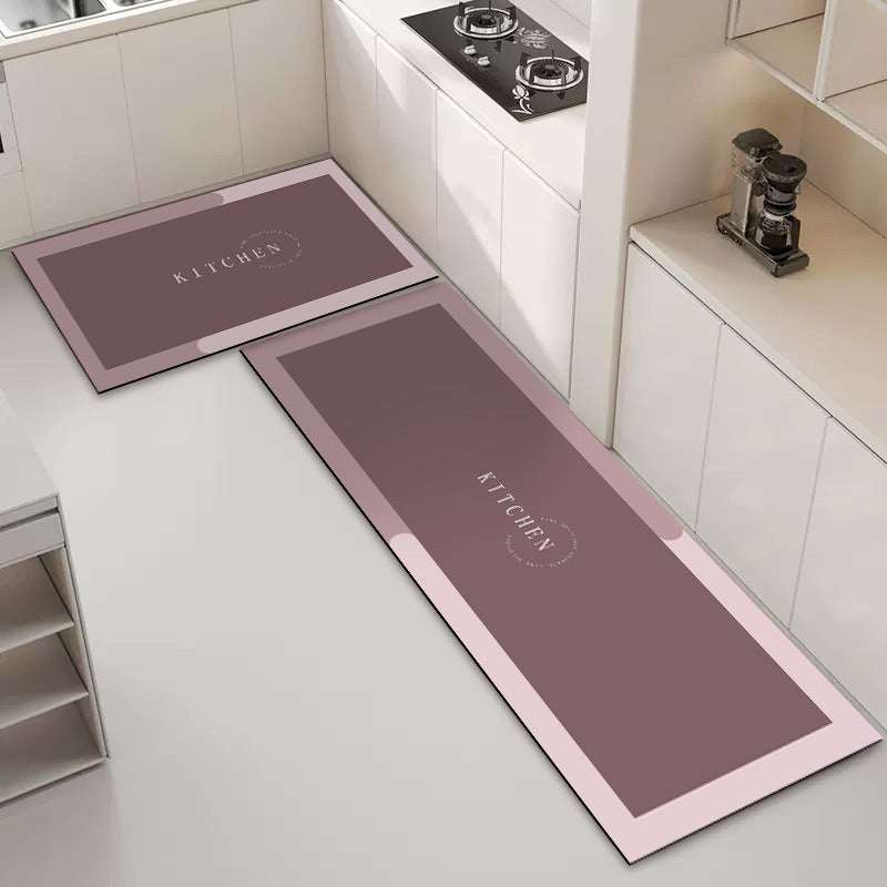 Kitchen Comfort Mat Set