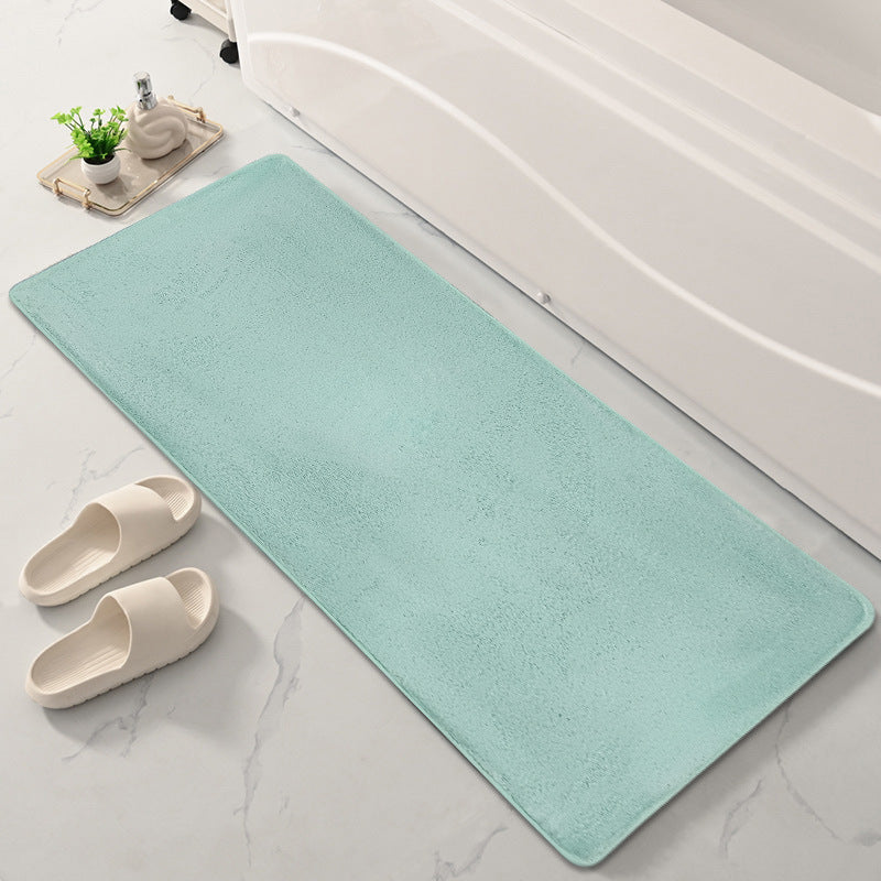 Bathroom Mat Kalsten