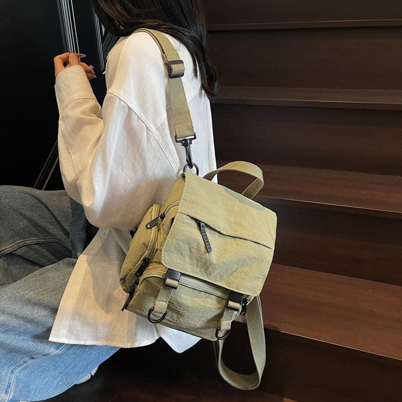 Adventure-Ready Functional Backpack Kalsten