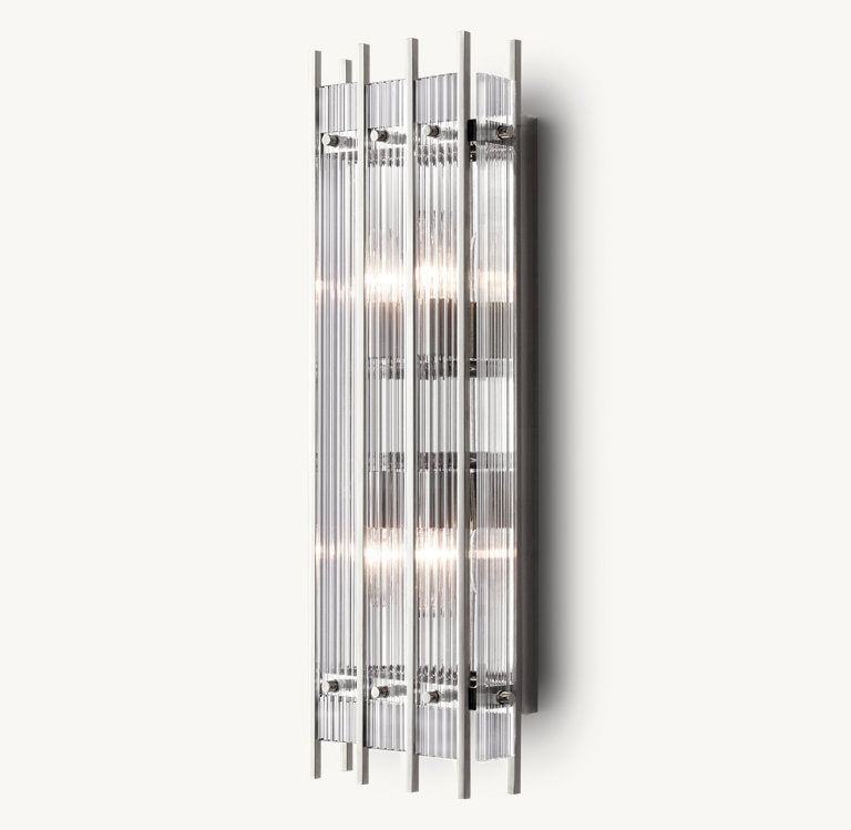 Modern Versatile Wall Light Fixture