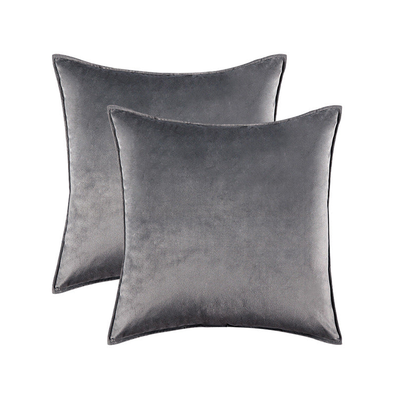 Luxury Velvet Cushion