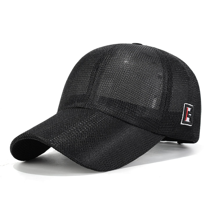 Men's Performance Mesh Cap Kalsten