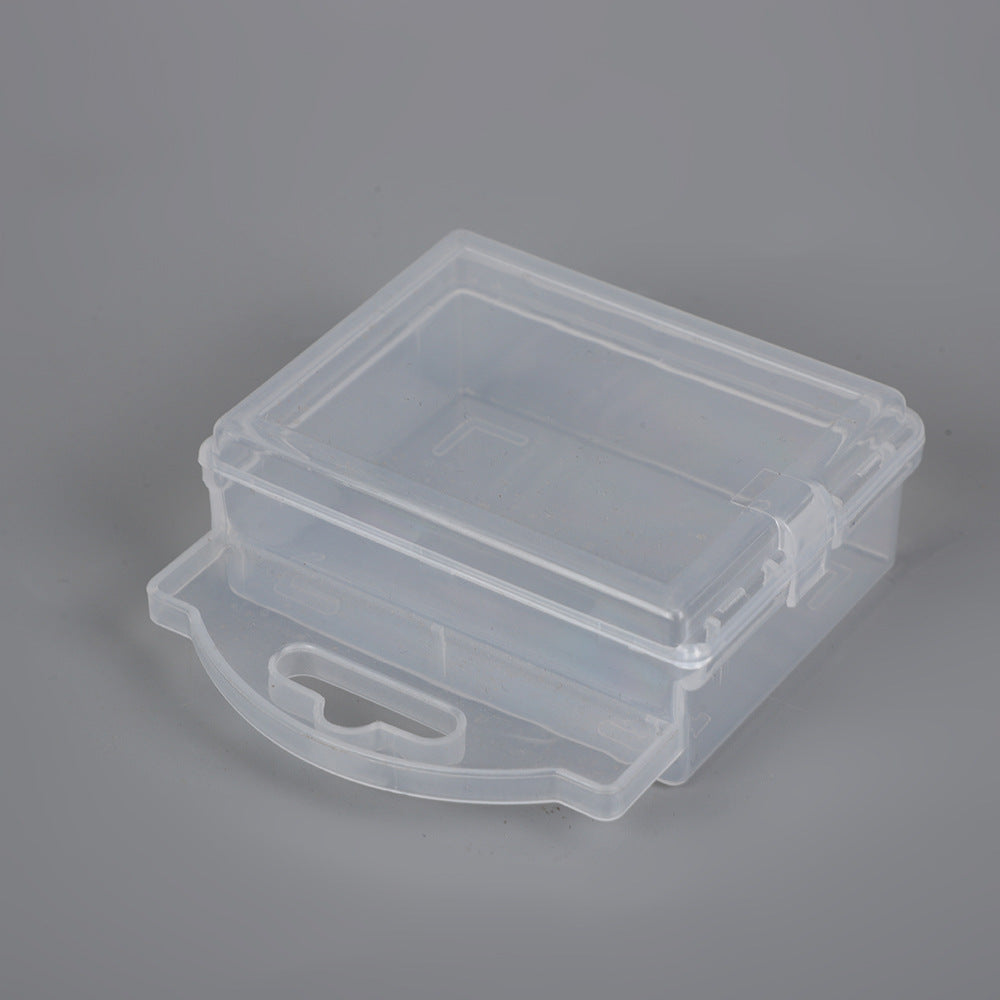 Multi-Purpose Storage Box Kalsten