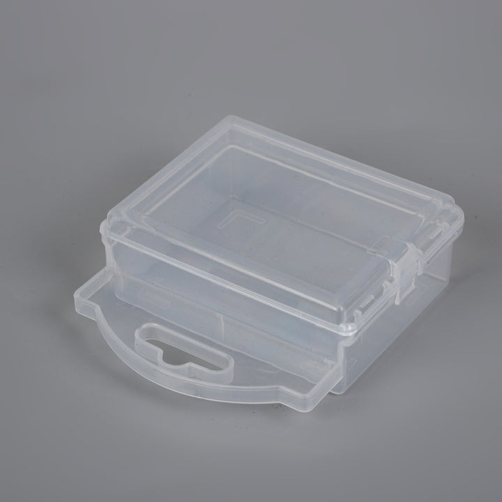 Multi-Purpose Storage Box Kalsten