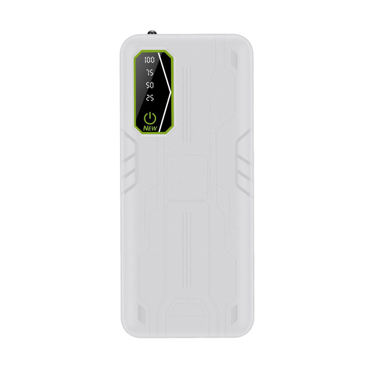 Portable power bank with advanced LED charge level indicator Kalsten
