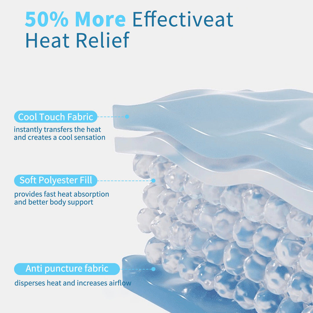 Multifunctional Kitchen Silicone Ice Tray