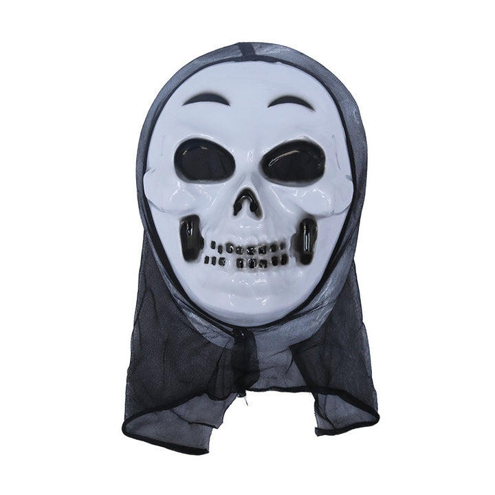 Halloween Scary Ghost Mask Kalsten