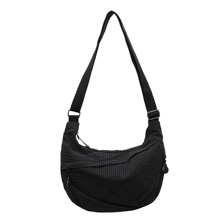 Urban Crossbody Bag with Adjustable Strap Kalsten