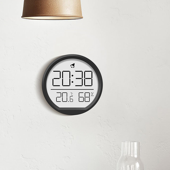 Digital Temperature and Hygrometer Kalsten