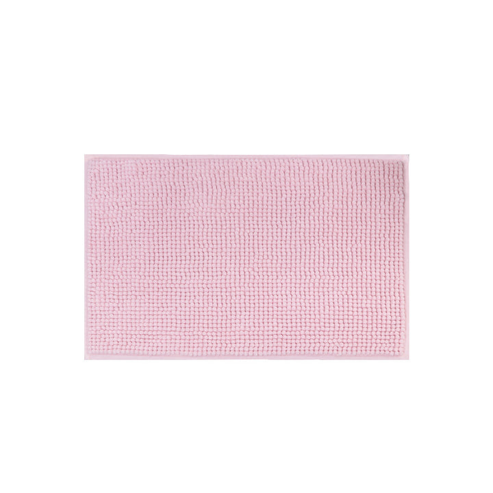 Soft Textured Bathroom Runner Kalsten
