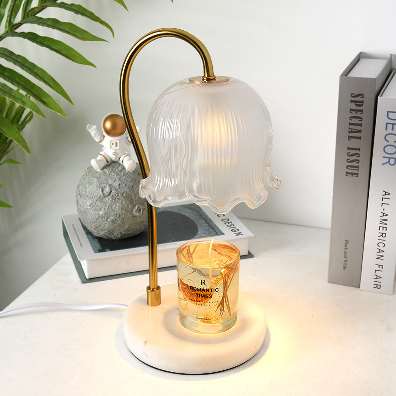 Contemporary Elegant Table Lamp