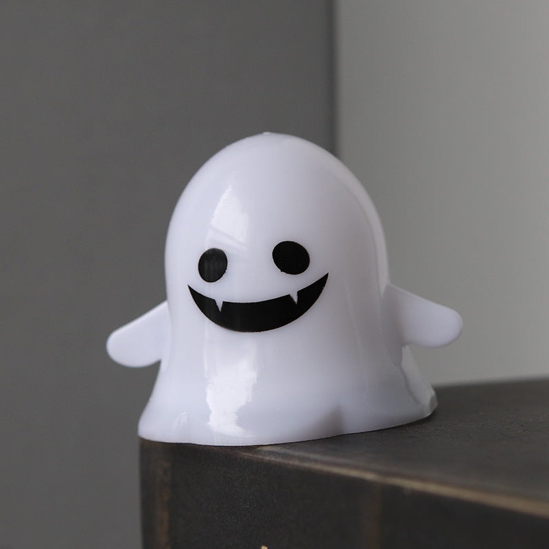 Silicone Ghost Cake Topper Kalsten
