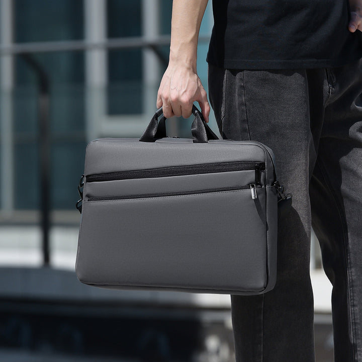 Modern Briefcase Kalsten