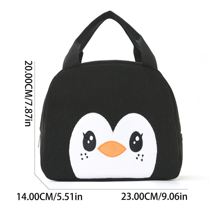 Fabric bag Kalsten