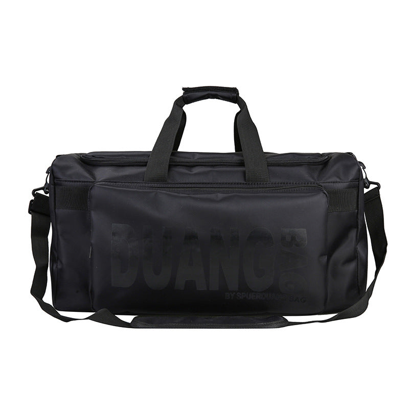 Durable Multi-Purpose Travel Duffel Bag Kalsten