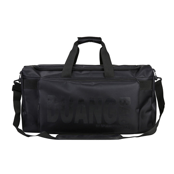 Durable Multi-Purpose Travel Duffel Bag Kalsten
