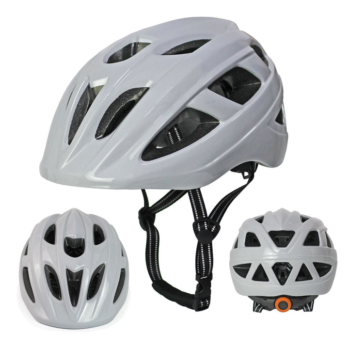Multi-Channel Ventilated Cycling Helmet Kalsten