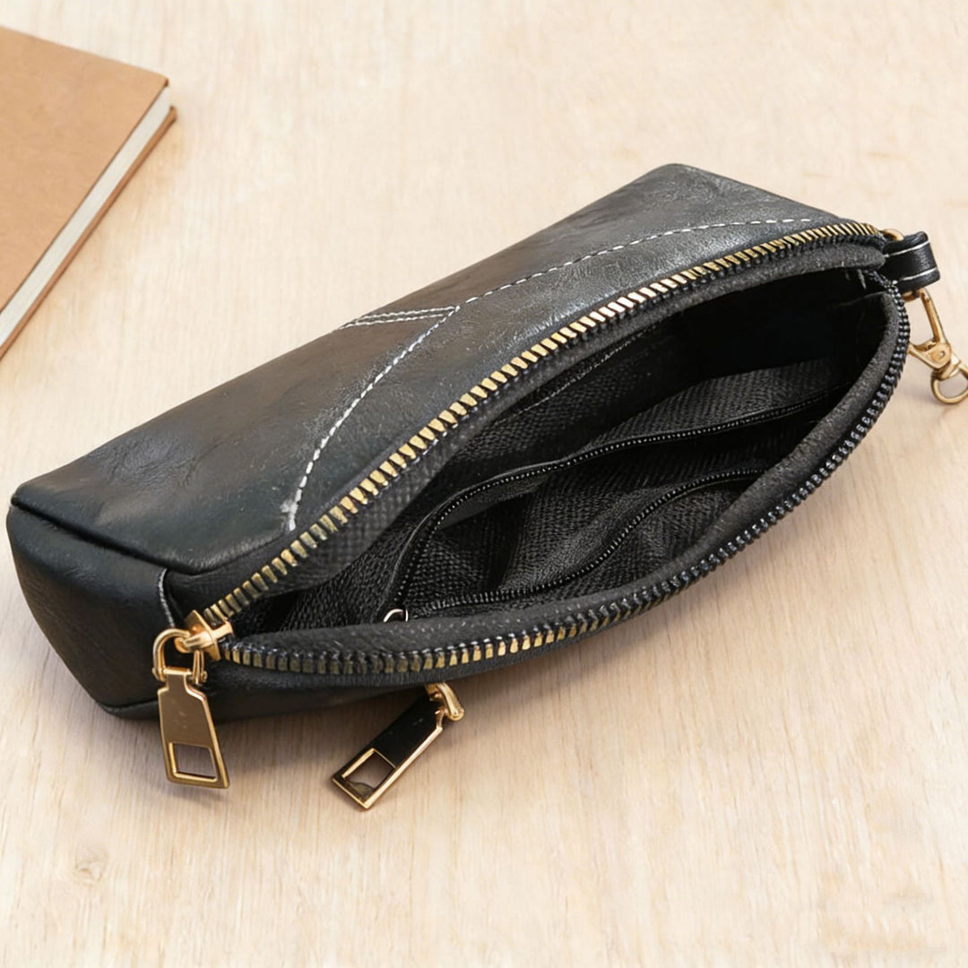 Leather Wallet Kalsten