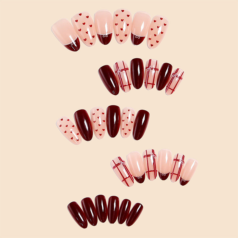 Nail Art Kalsten