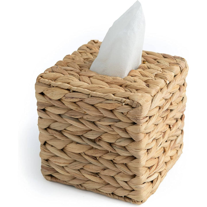 Decorative Tissue Box Holder Kalsten