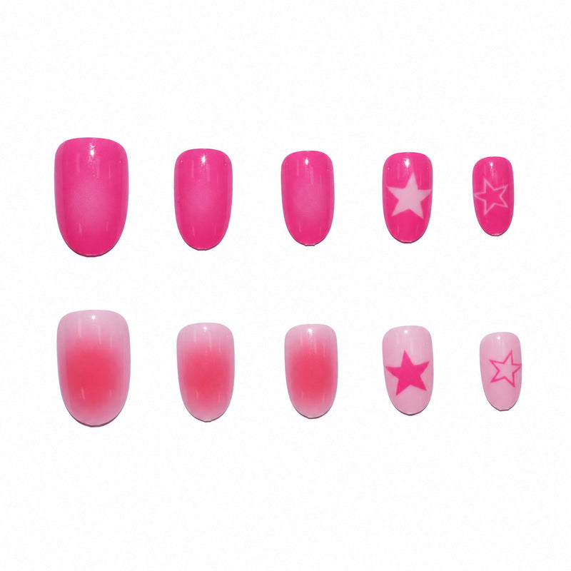 Press on Nails Kalsten