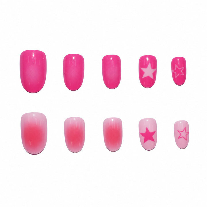 Press on Nails Kalsten