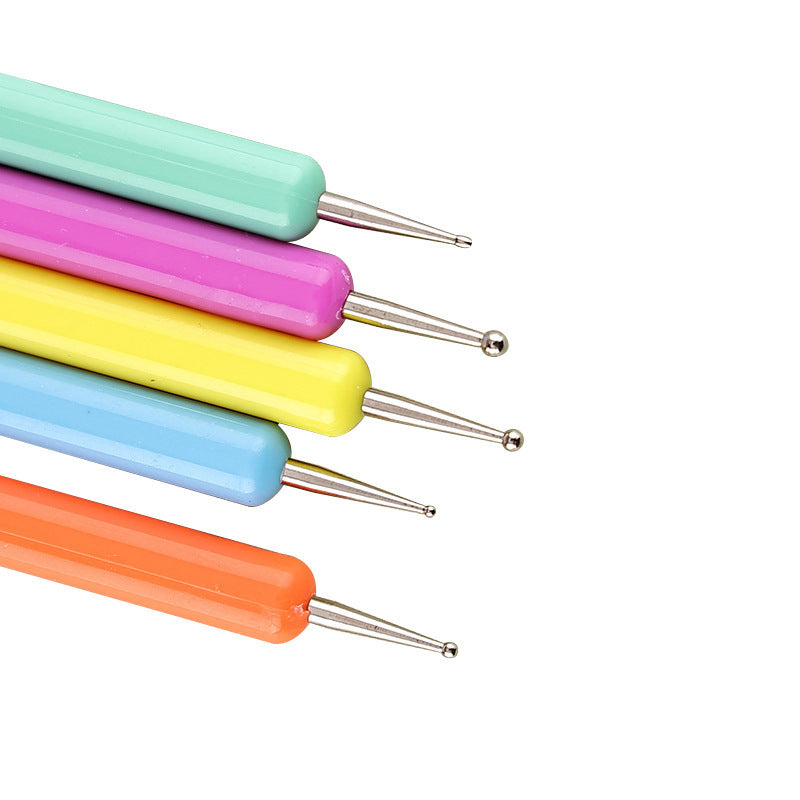 Nail Art Dotting Tools Kit Kalsten