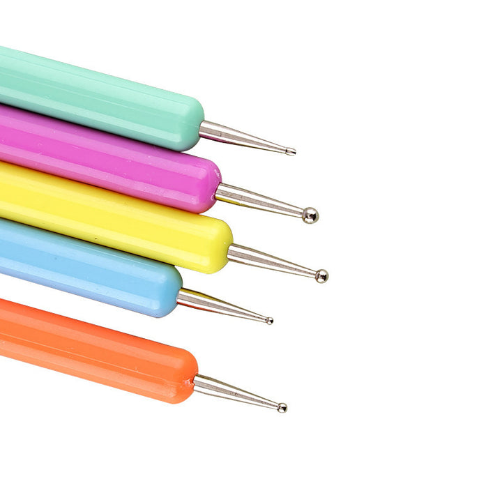 Nail Art Dotting Tools Kit Kalsten