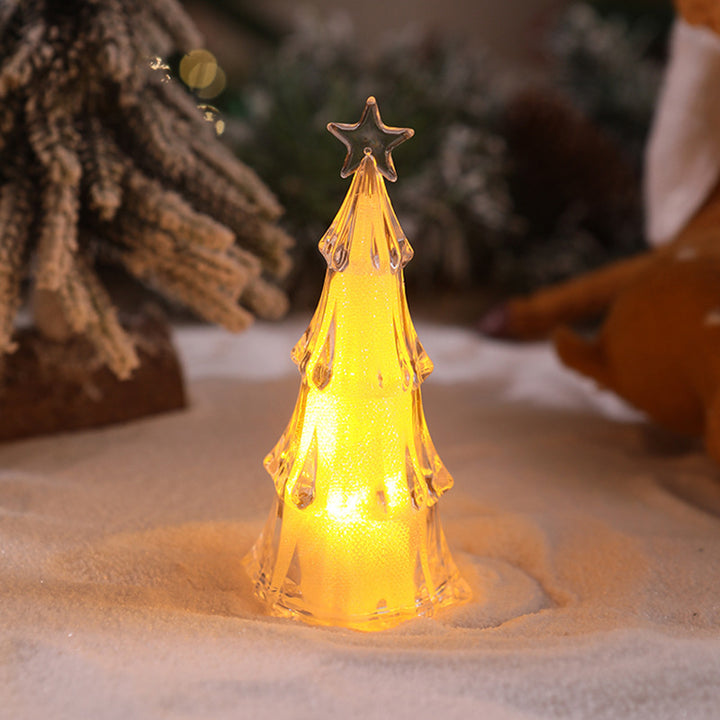 LED Christmas Tree Decoration Kalsten