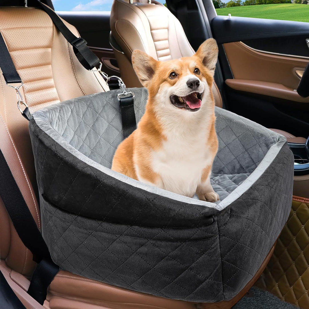 Car Safety Dog Bed Kalsten