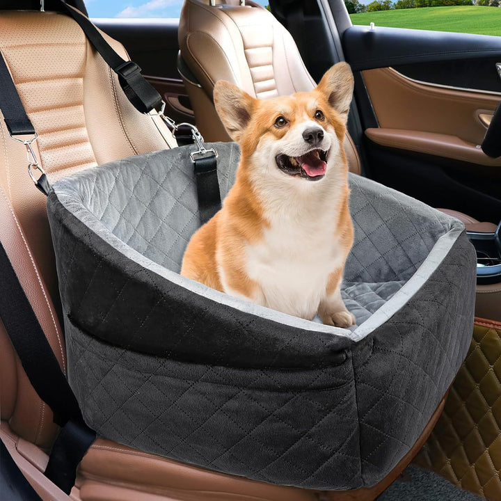 Car Safety Dog Bed Kalsten