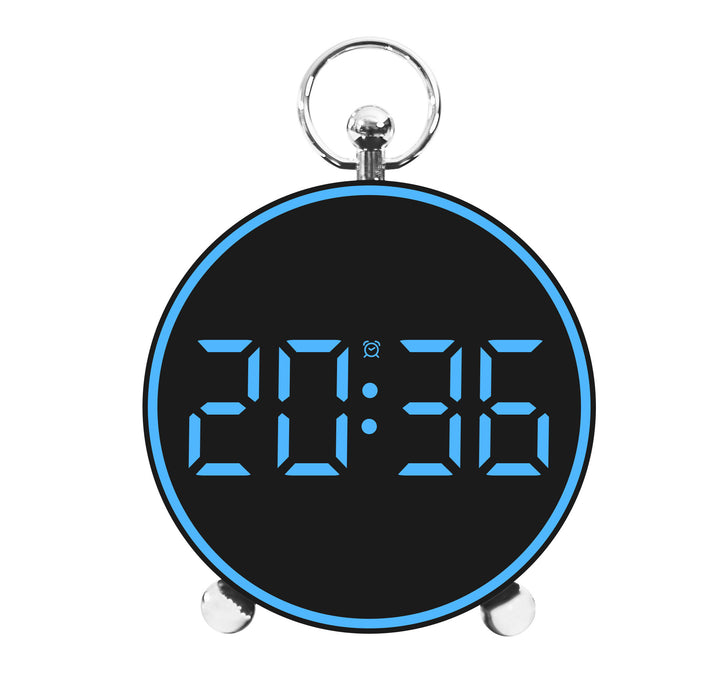 Digital Table Alarm Clock Kalsten