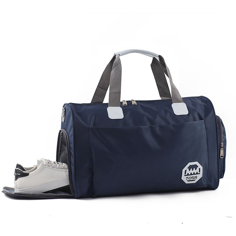 Sporty Travel Bag Kalsten