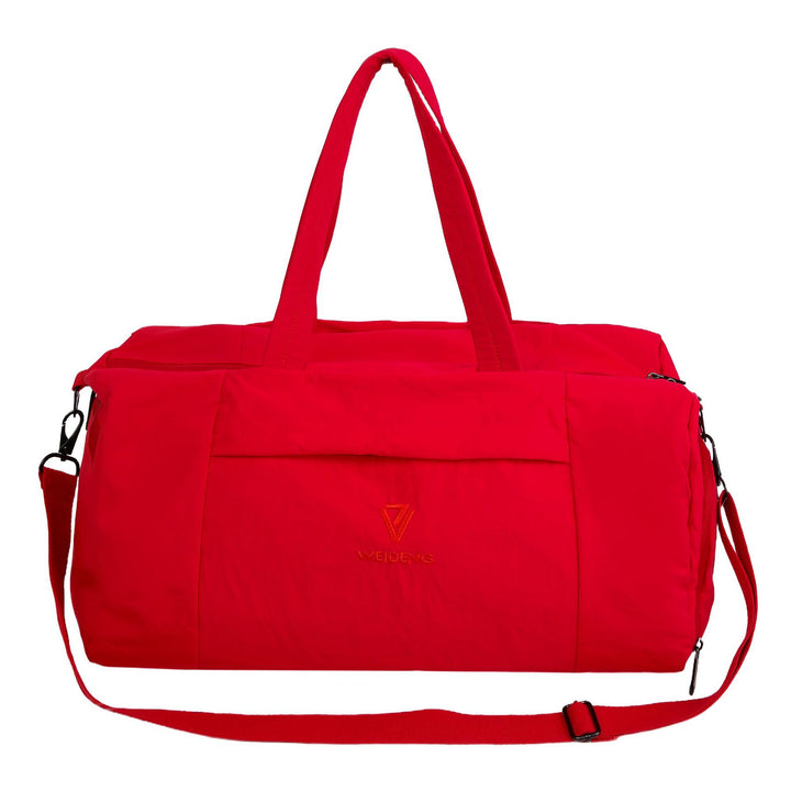 Multi-Functional Lightweight Travel Duffle Bag Kalsten