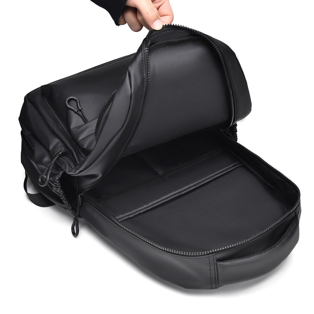 Sleek Urban Laptop Backpack Kalsten