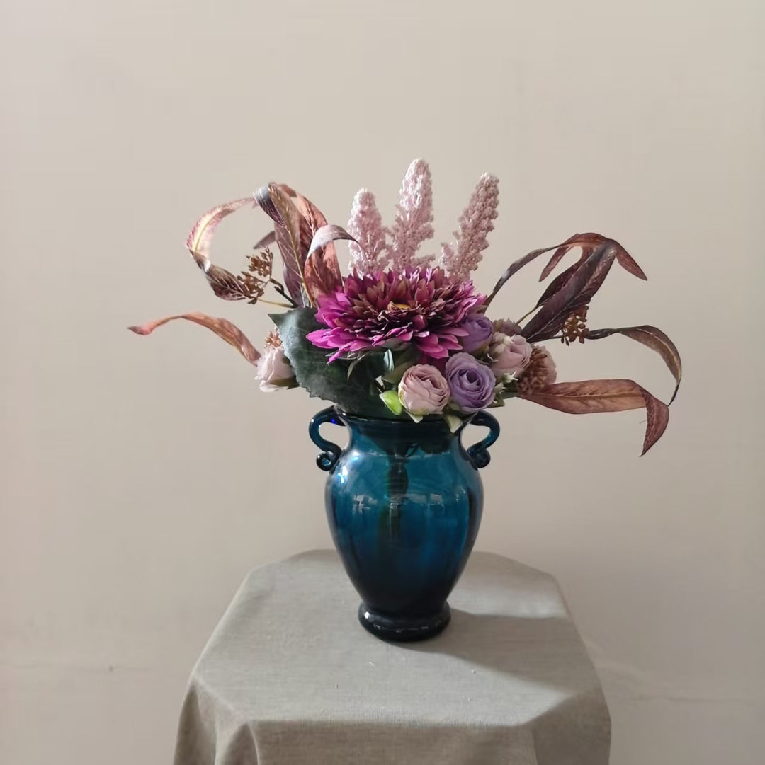 Decorative Floral Centerpiece