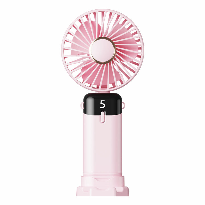 Portable Personal Rechargeable Fan Kalsten
