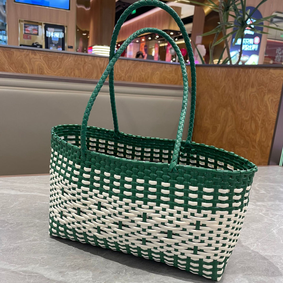 Practical Braid Bag Kalsten