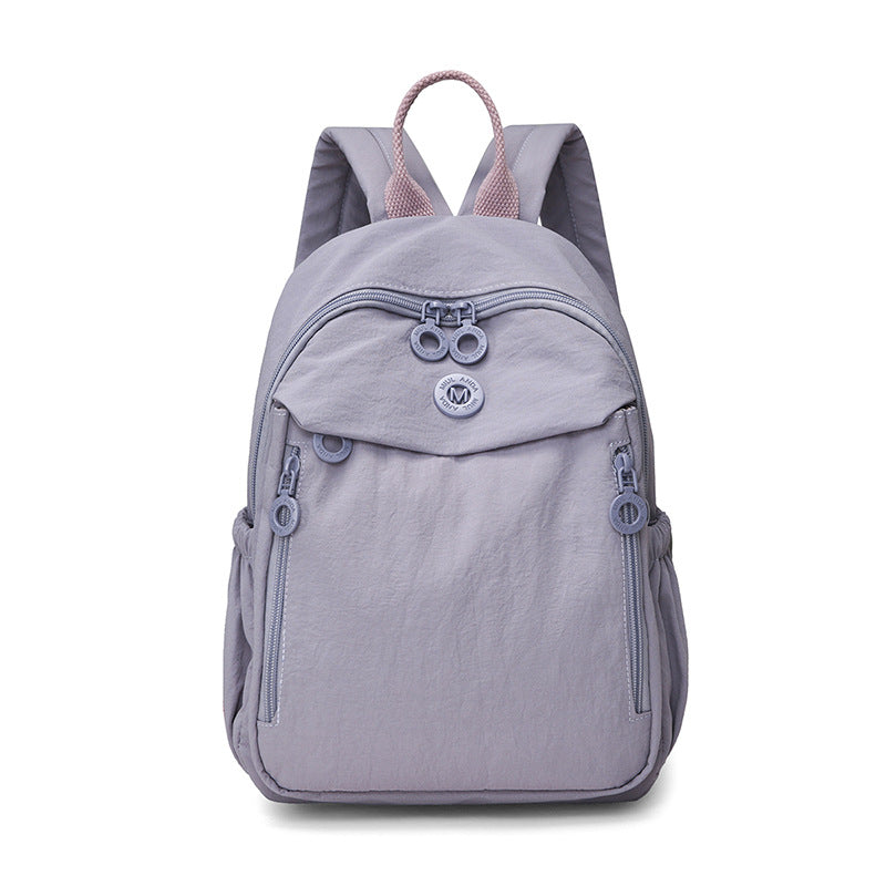 Lightweight Travel Backpack Kalsten 1790004223