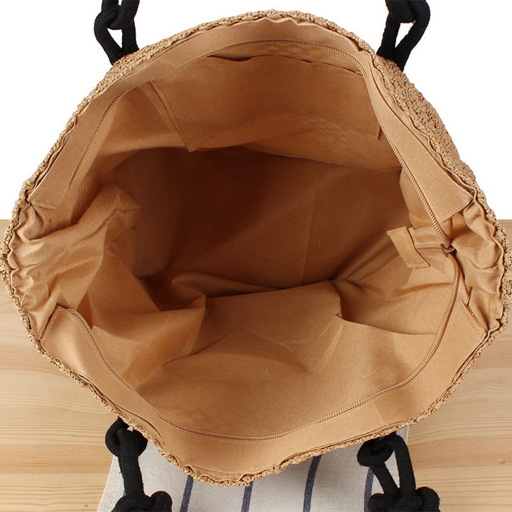 Handmade Beach Bag Kalsten