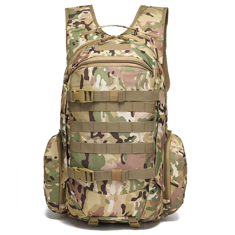Tactical Backpack Kalsten
