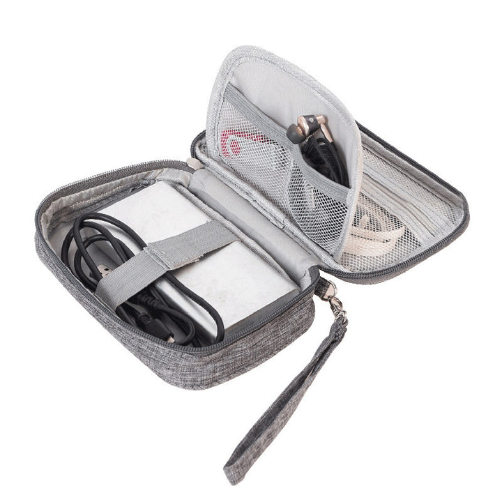 Tech Accessory Organizer Case Kalsten