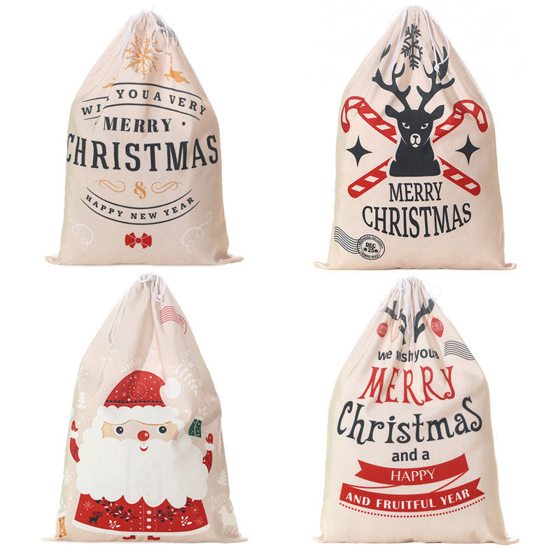 Christmas Gift Storage Bag Kalsten